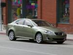 Lexus IS250 AWD 2008 года